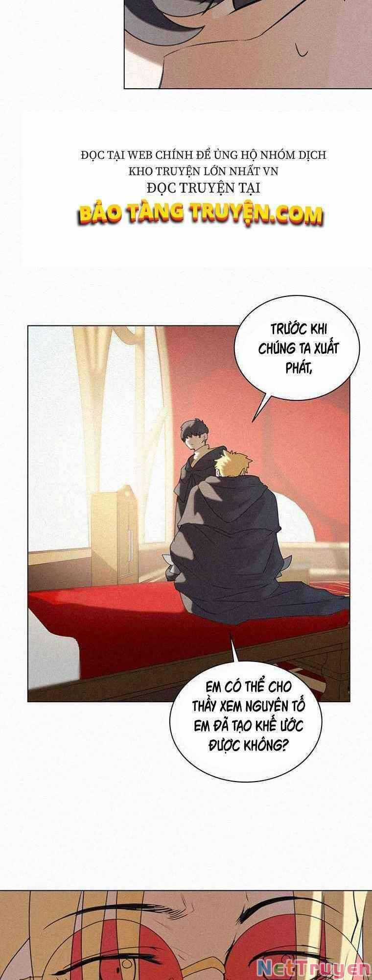 Thực Thư Pháp Sư - Chương 16 - Trang 36