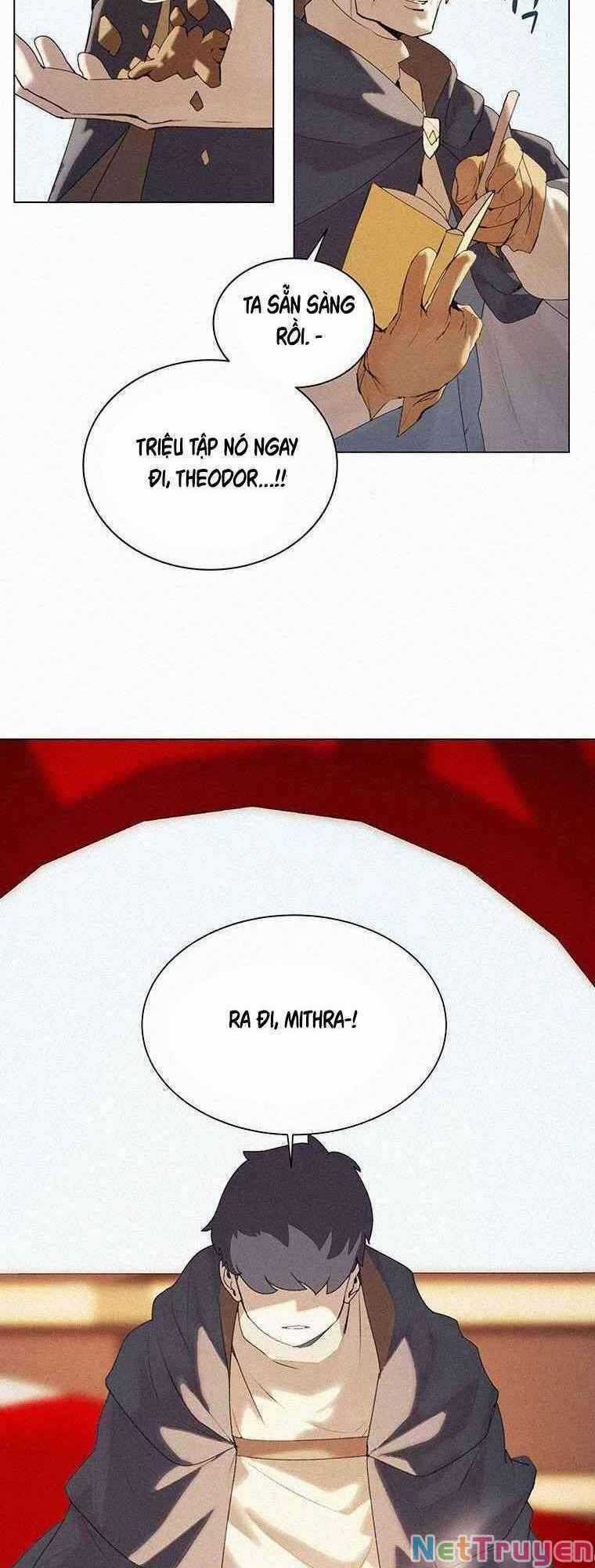 Thực Thư Pháp Sư - Chương 16 - Trang 38