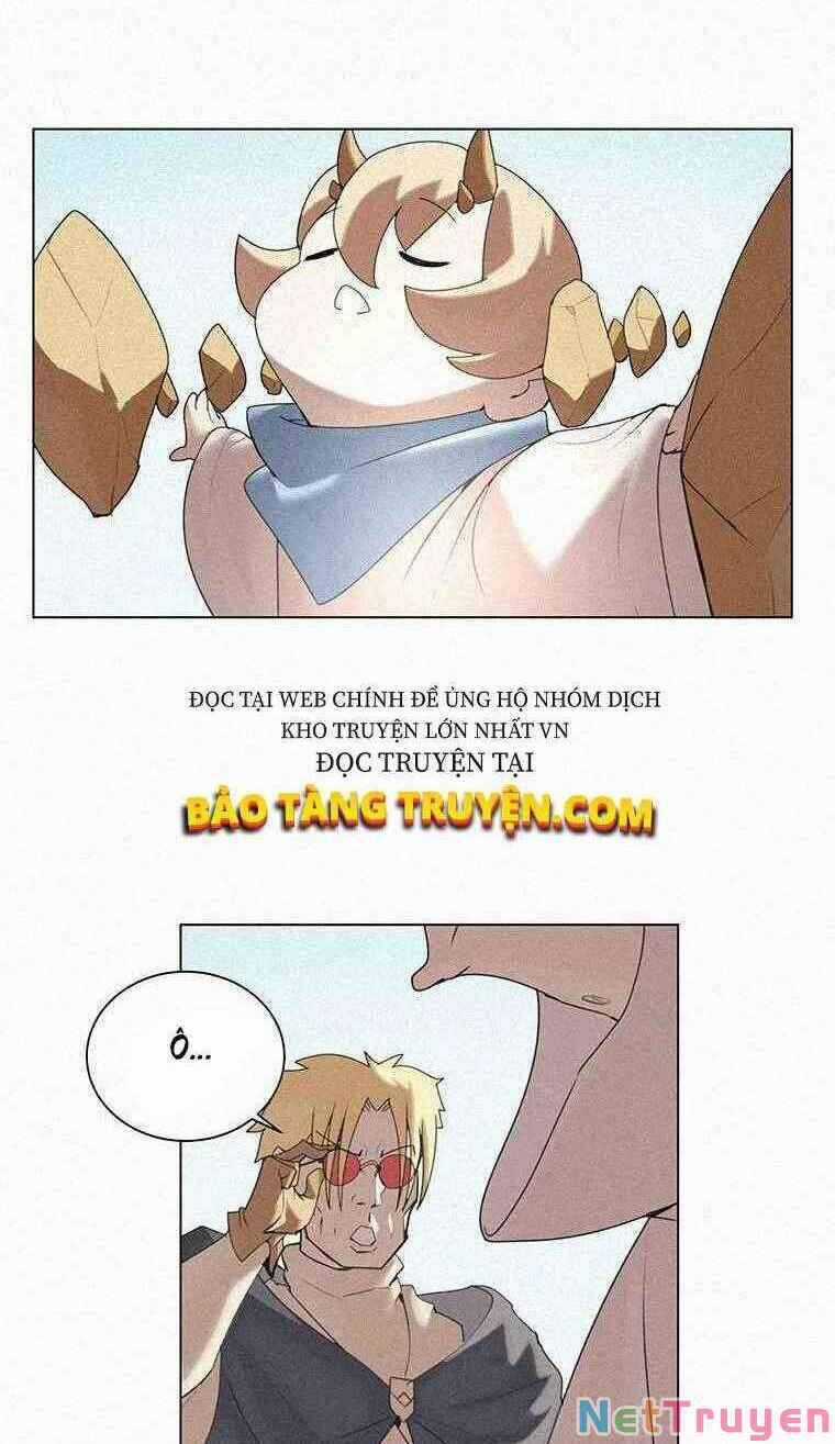 Thực Thư Pháp Sư - Chương 16 - Trang 40