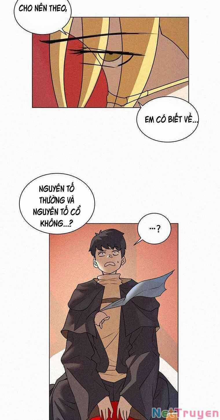 Thực Thư Pháp Sư - Chương 16 - Trang 43