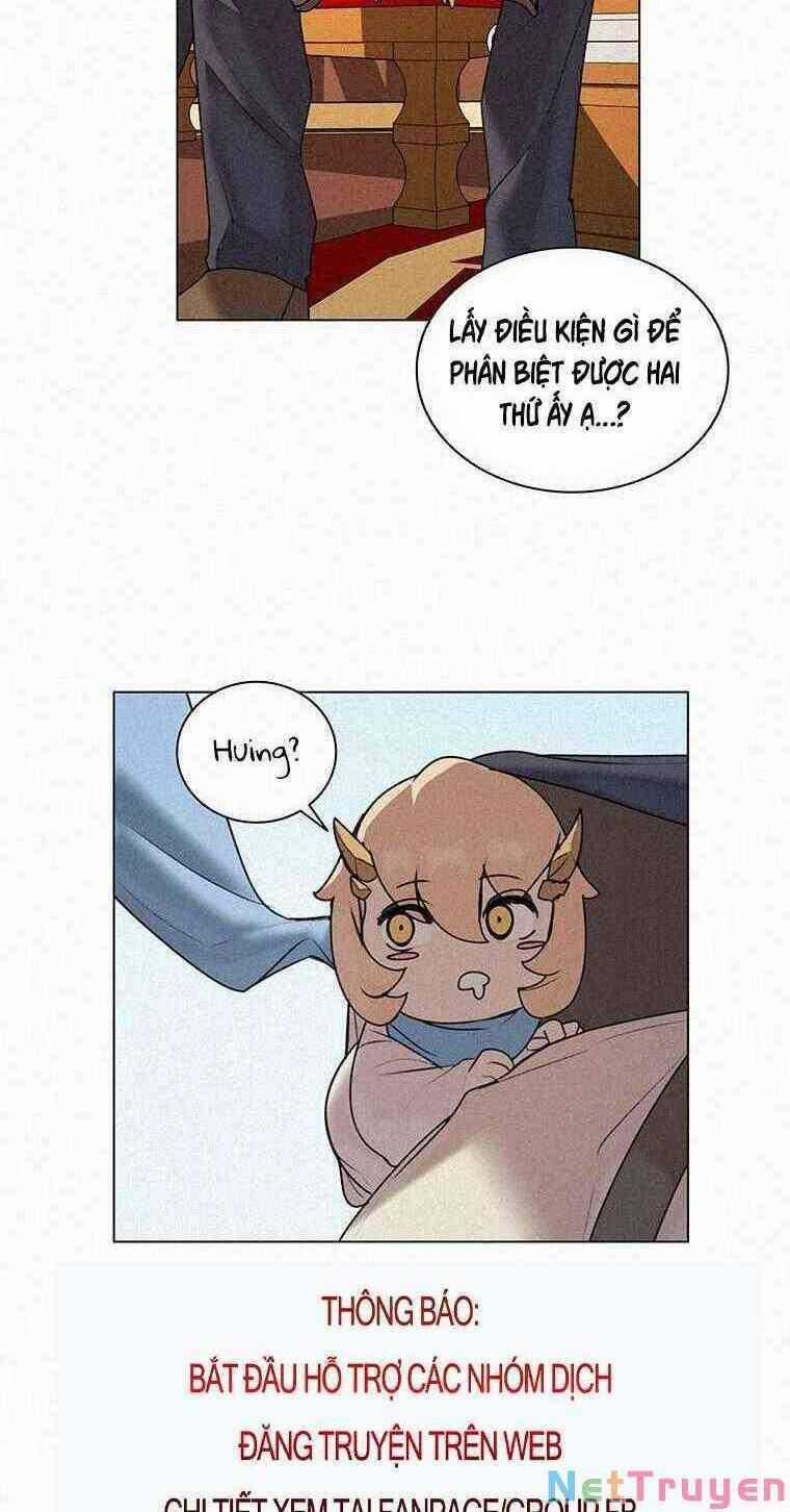 Thực Thư Pháp Sư - Chương 16 - Trang 44