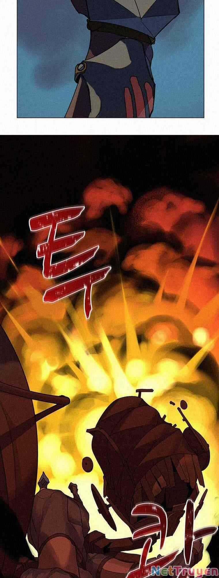 Thực Thư Pháp Sư - Chương 17 - Trang 12