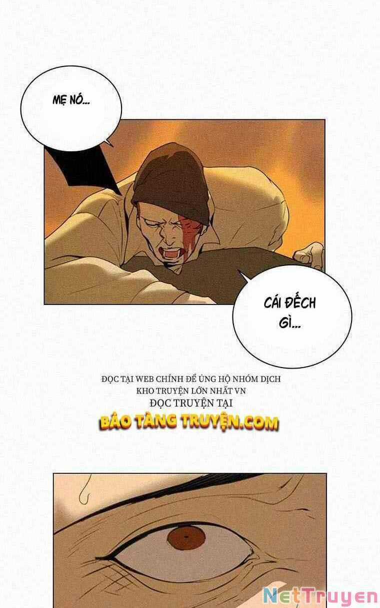 Thực Thư Pháp Sư - Chương 17 - Trang 15