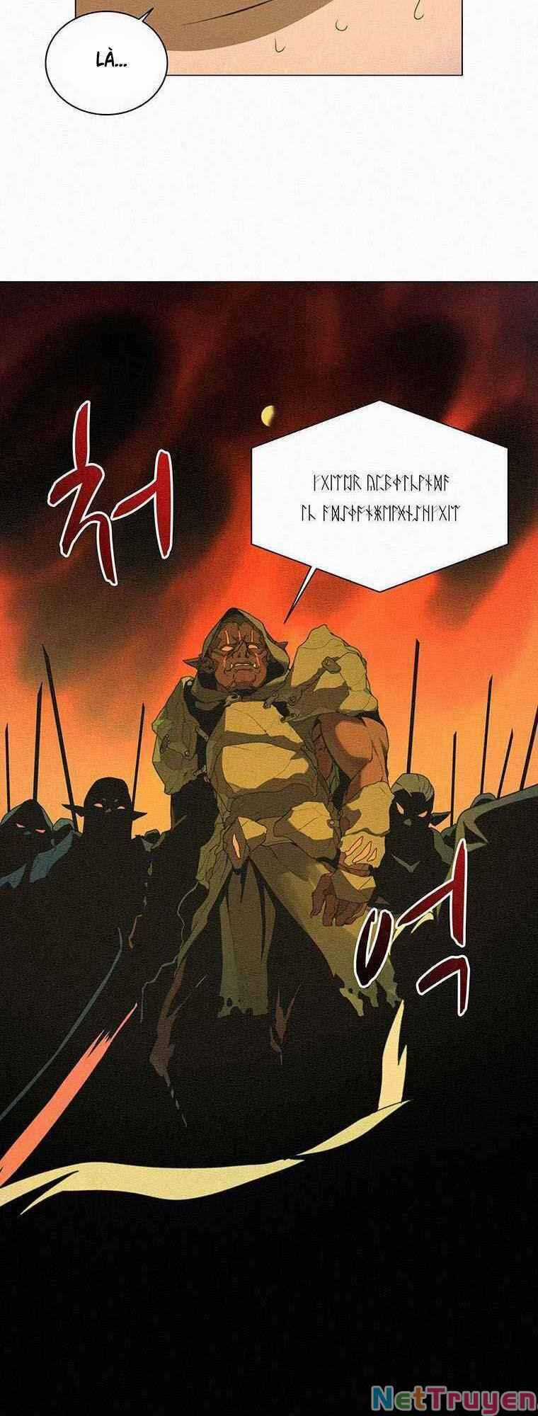 Thực Thư Pháp Sư - Chương 17 - Trang 16