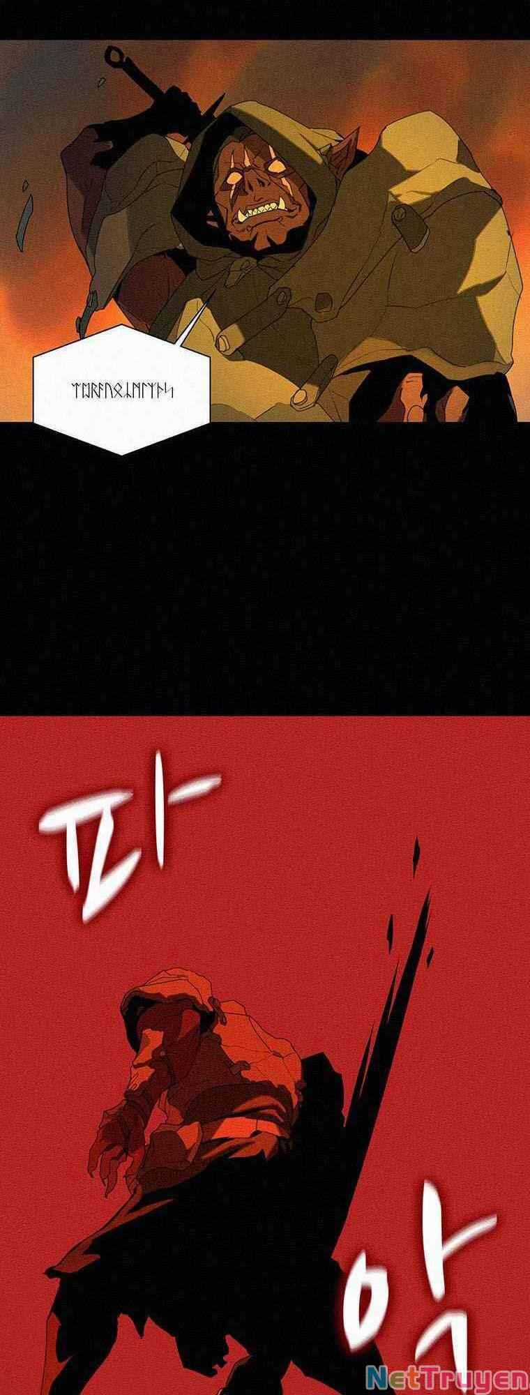 Thực Thư Pháp Sư - Chương 17 - Trang 17