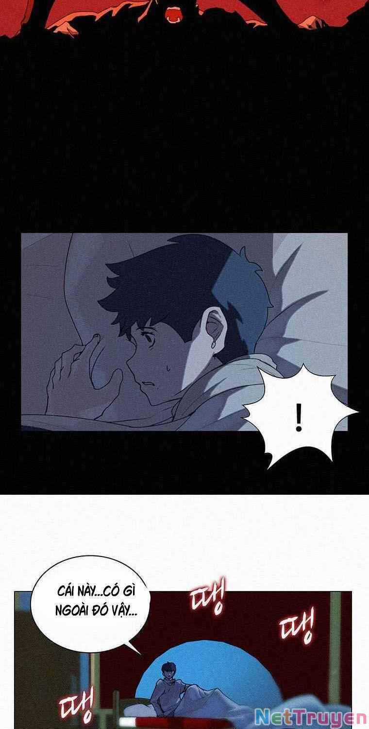 Thực Thư Pháp Sư - Chương 17 - Trang 18