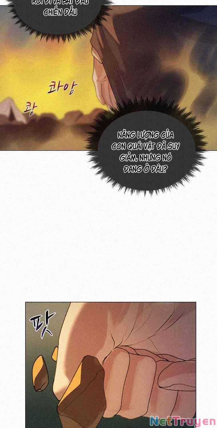 Thực Thư Pháp Sư - Chương 17 - Trang 22