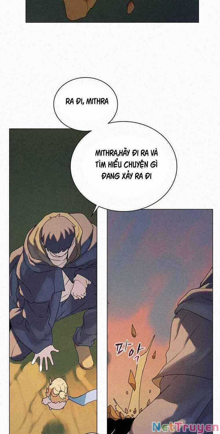 Thực Thư Pháp Sư - Chương 17 - Trang 23