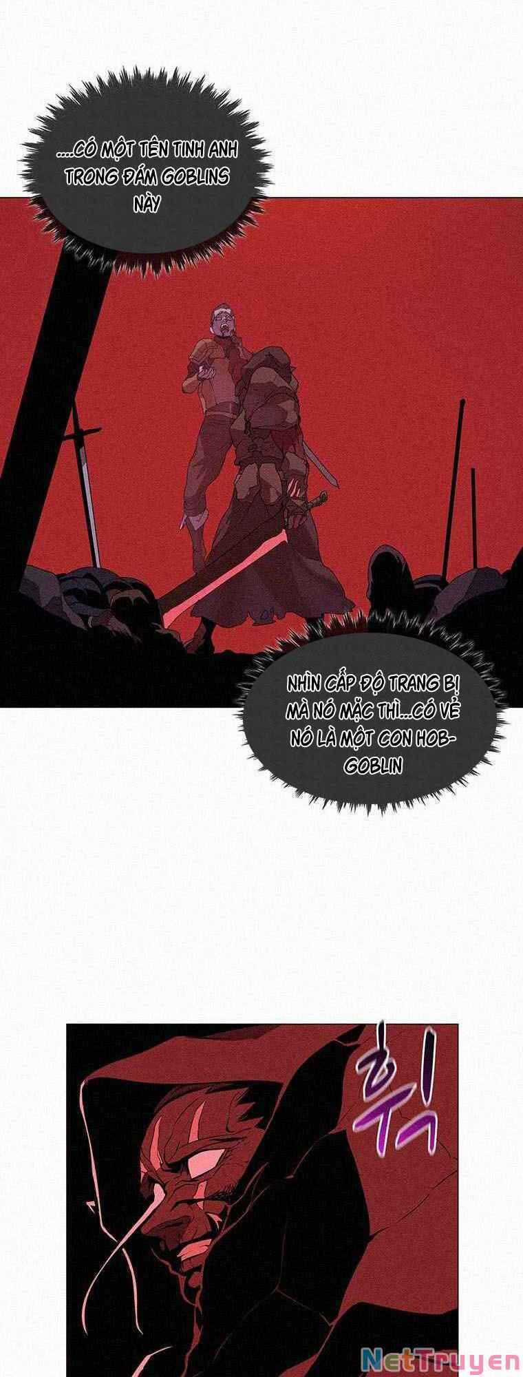 Thực Thư Pháp Sư - Chương 17 - Trang 25