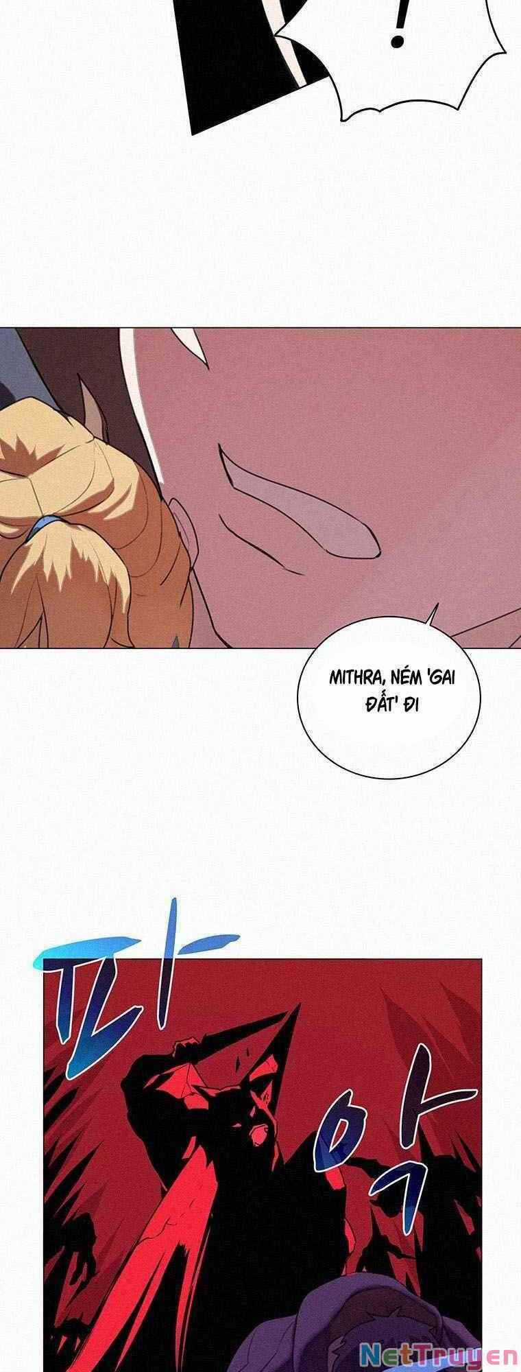 Thực Thư Pháp Sư - Chương 17 - Trang 32