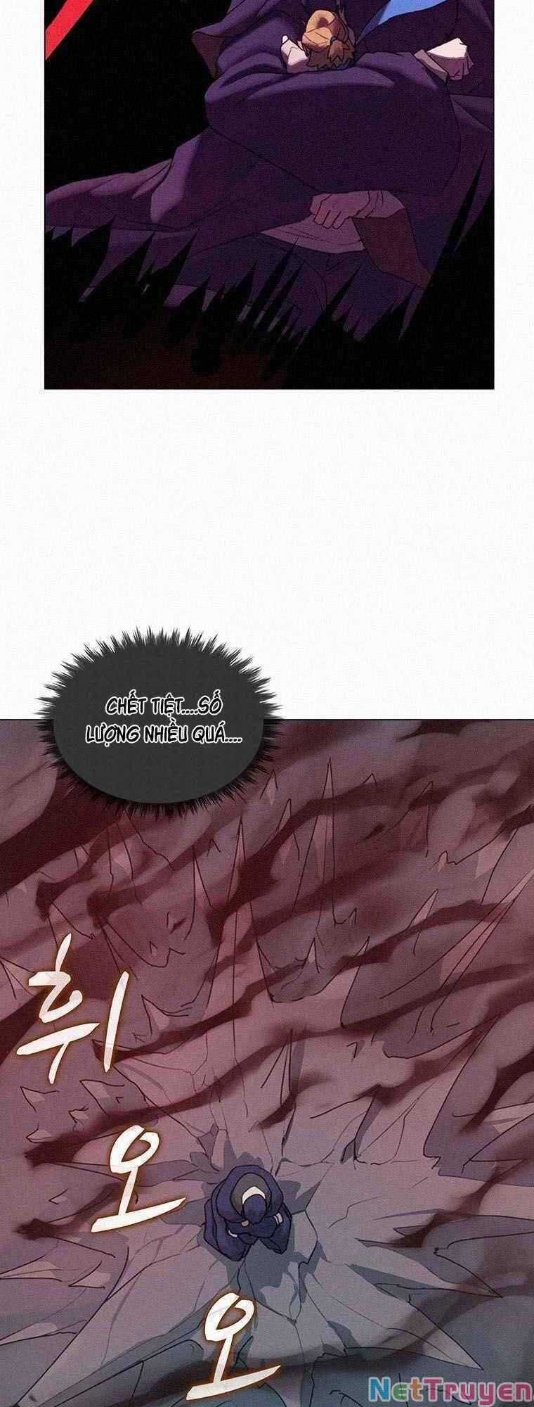 Thực Thư Pháp Sư - Chương 17 - Trang 33