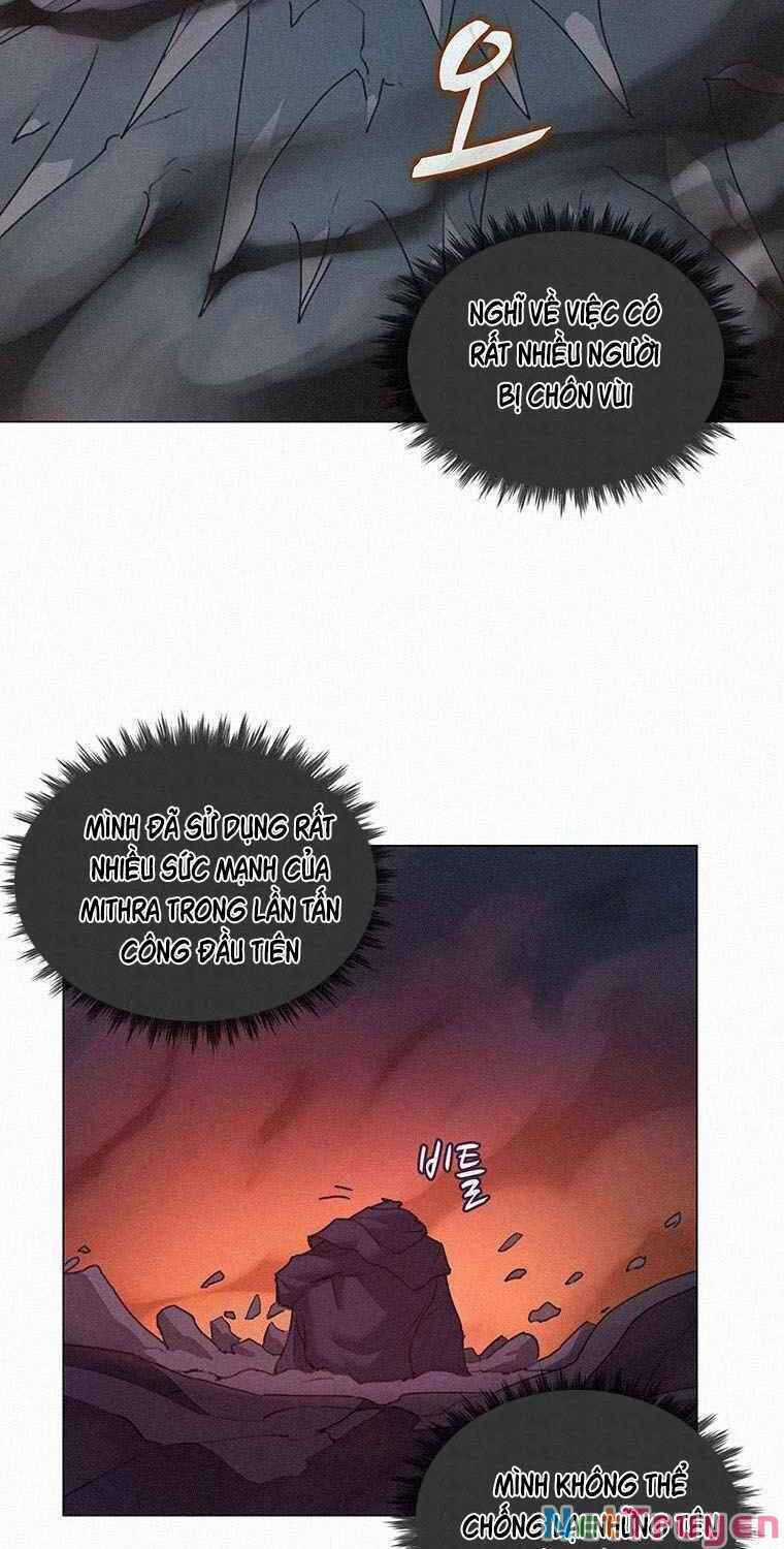 Thực Thư Pháp Sư - Chương 17 - Trang 34