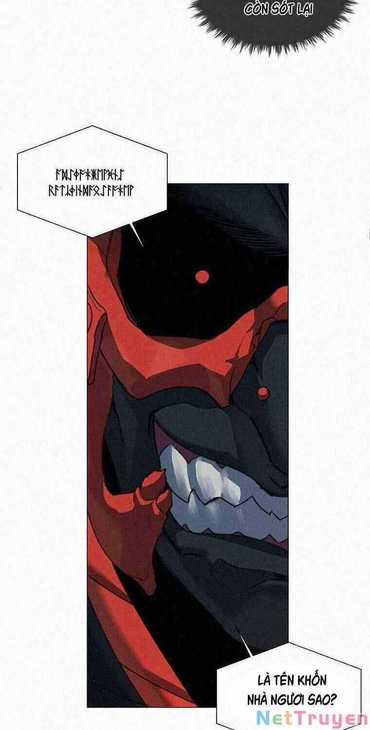 Thực Thư Pháp Sư - Chương 17 - Trang 35