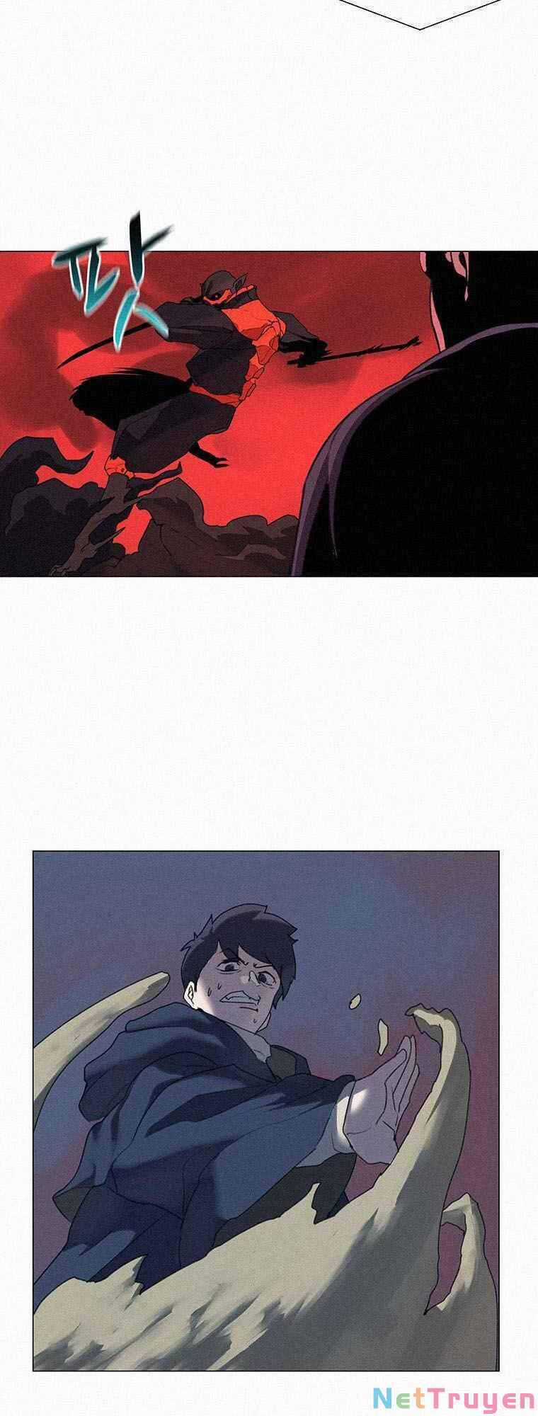 Thực Thư Pháp Sư - Chương 17 - Trang 36