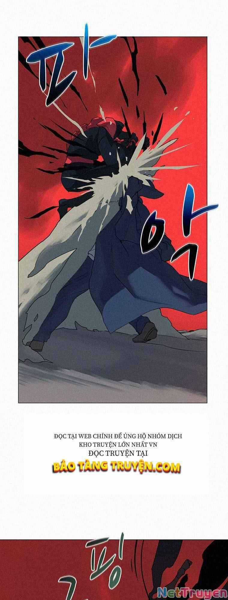 Thực Thư Pháp Sư - Chương 17 - Trang 37