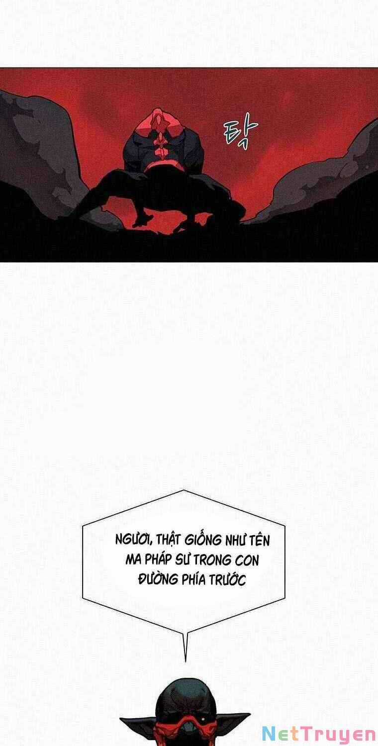 Thực Thư Pháp Sư - Chương 17 - Trang 39