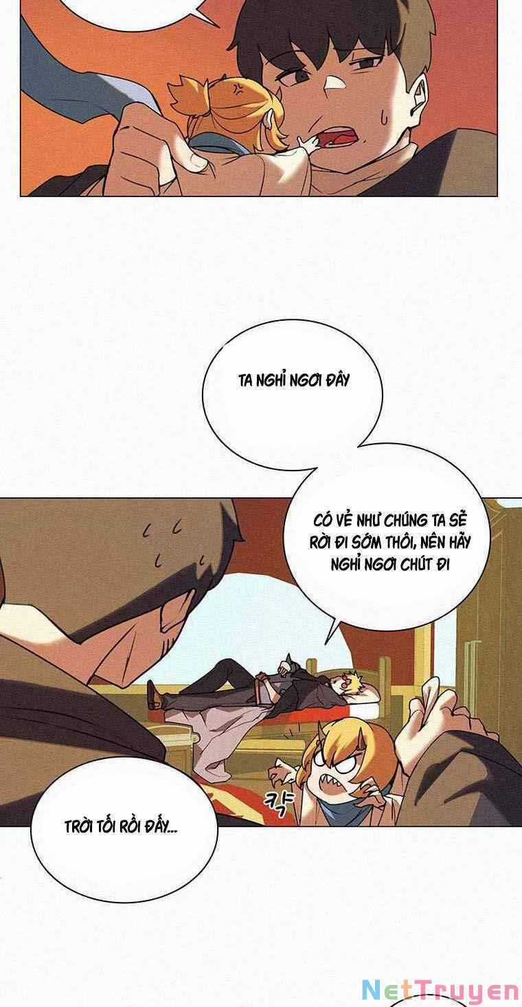 Thực Thư Pháp Sư - Chương 17 - Trang 6