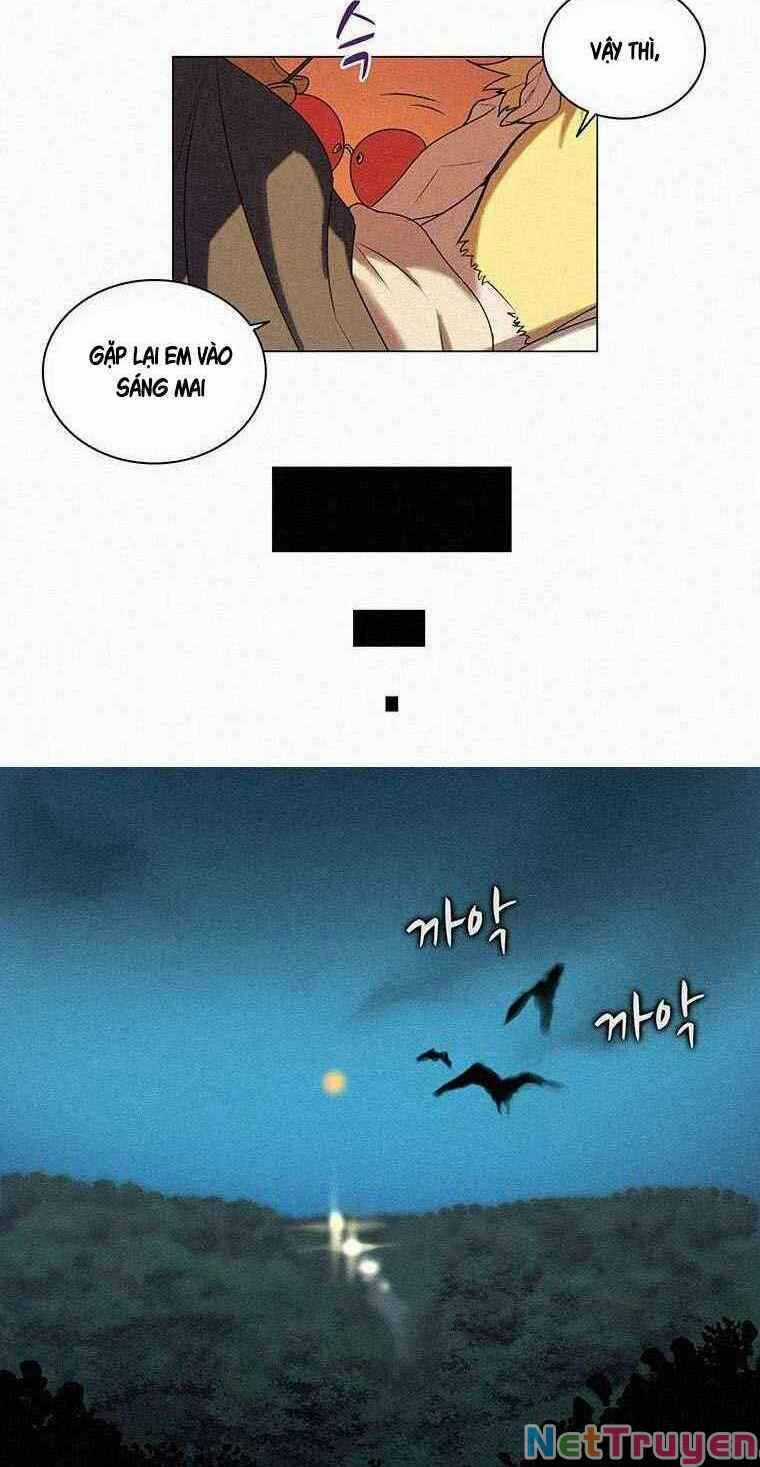 Thực Thư Pháp Sư - Chương 17 - Trang 7