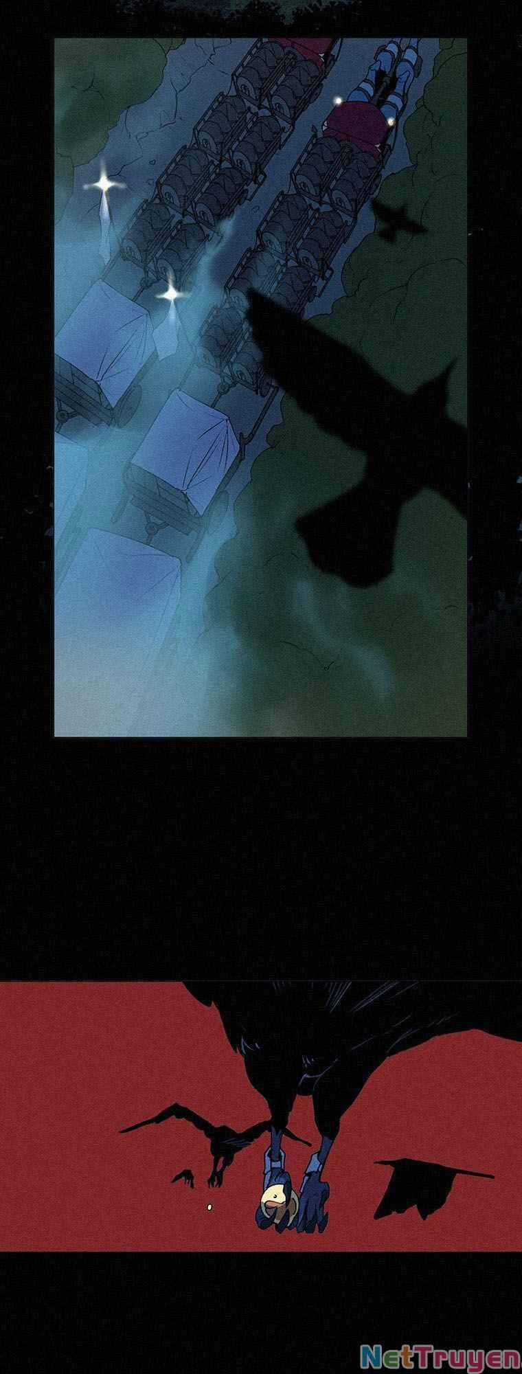 Thực Thư Pháp Sư - Chương 17 - Trang 8