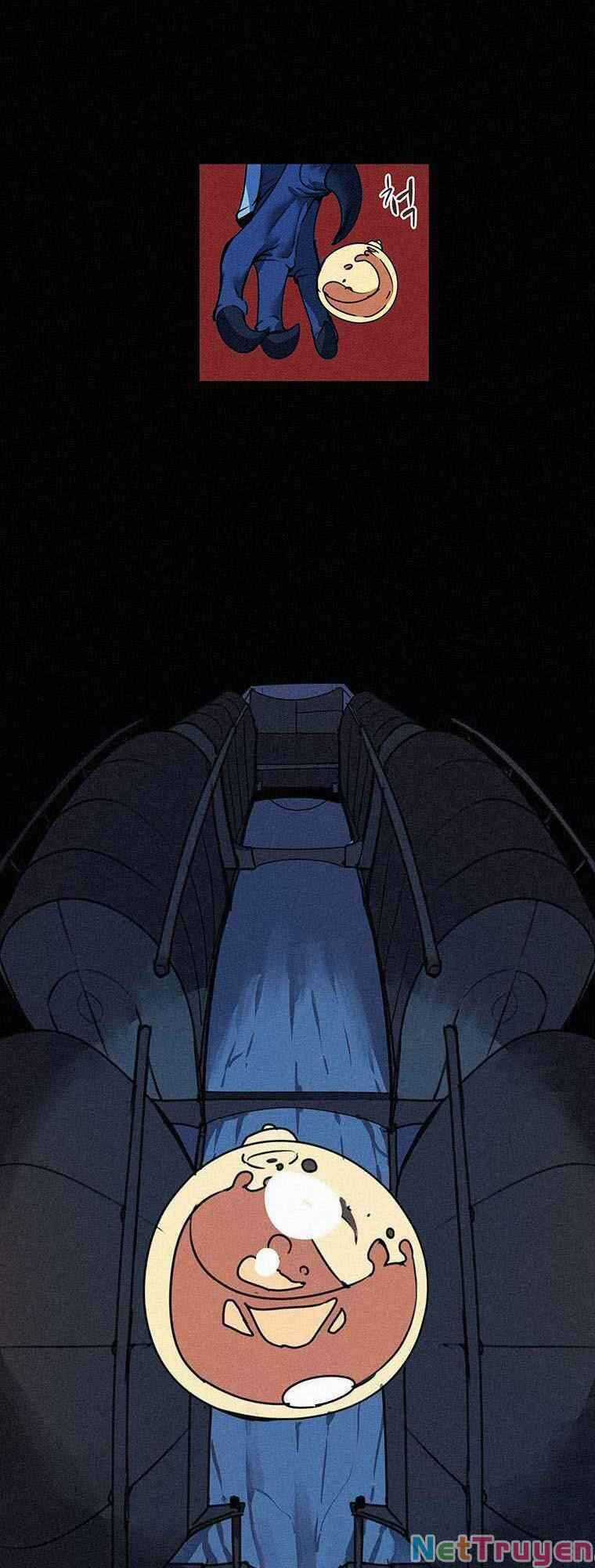 Thực Thư Pháp Sư - Chương 17 - Trang 9