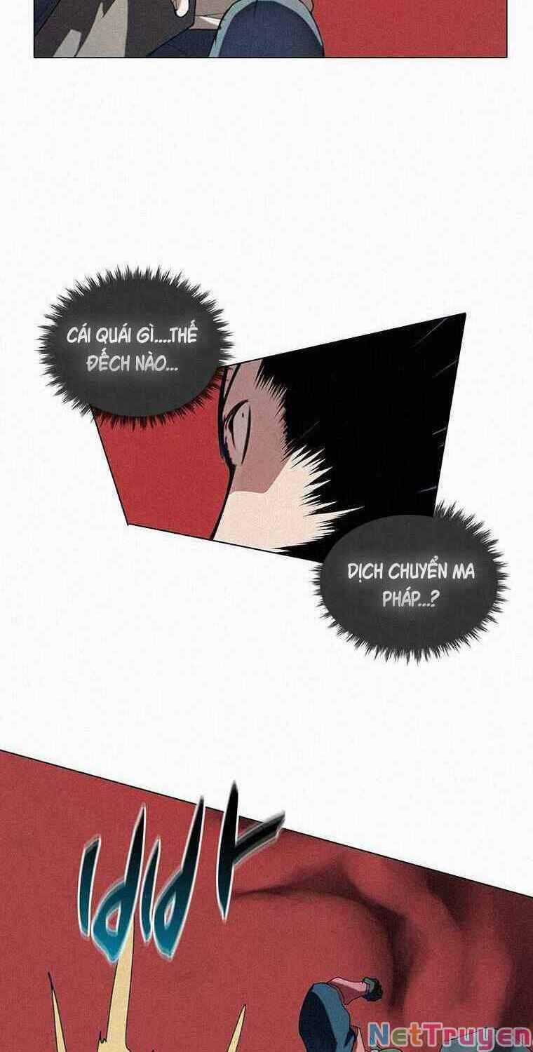 Thực Thư Pháp Sư - Chương 18 - Trang 15