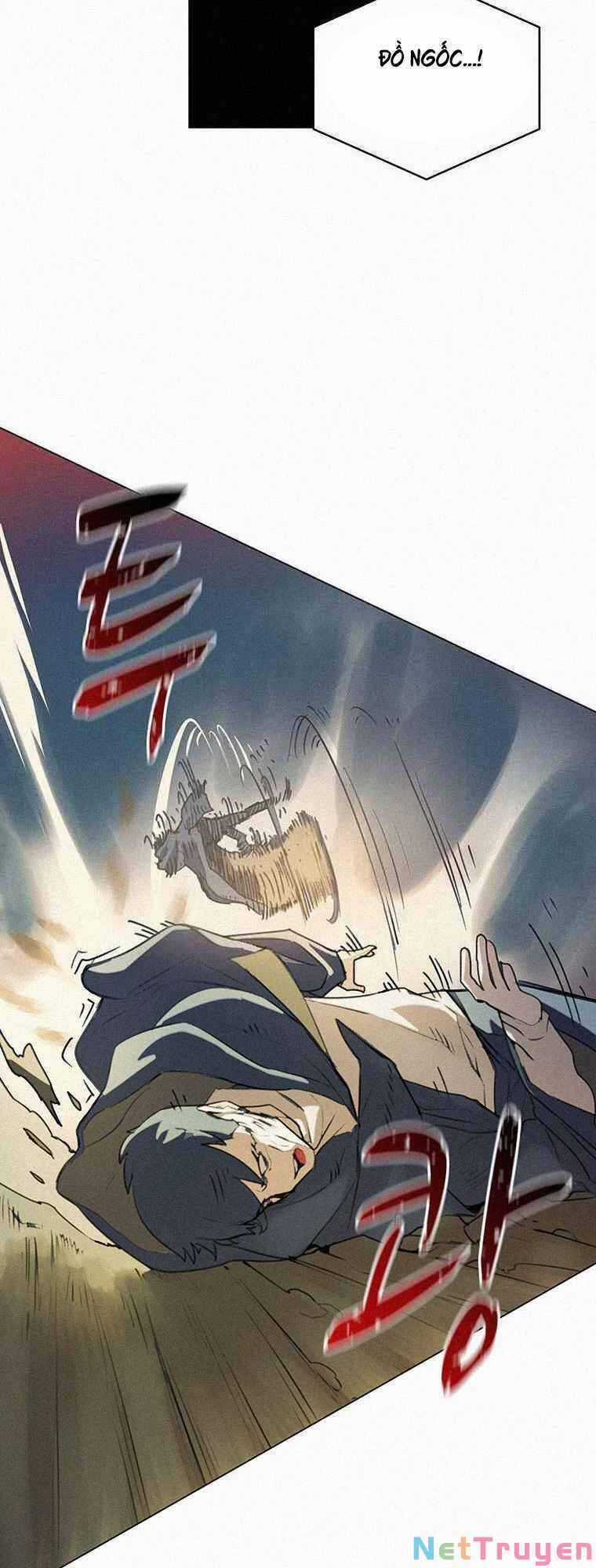 Thực Thư Pháp Sư - Chương 18 - Trang 17