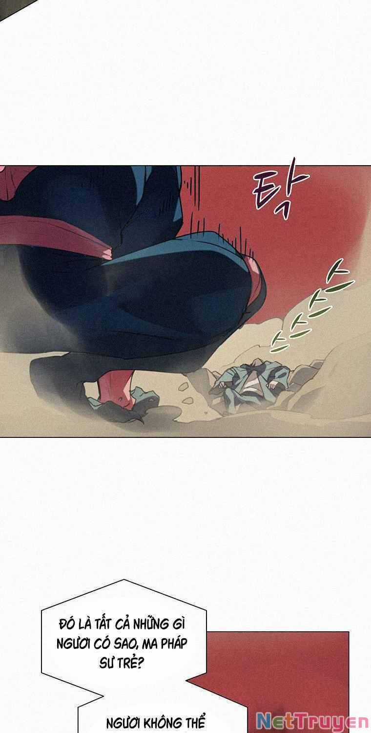 Thực Thư Pháp Sư - Chương 18 - Trang 18