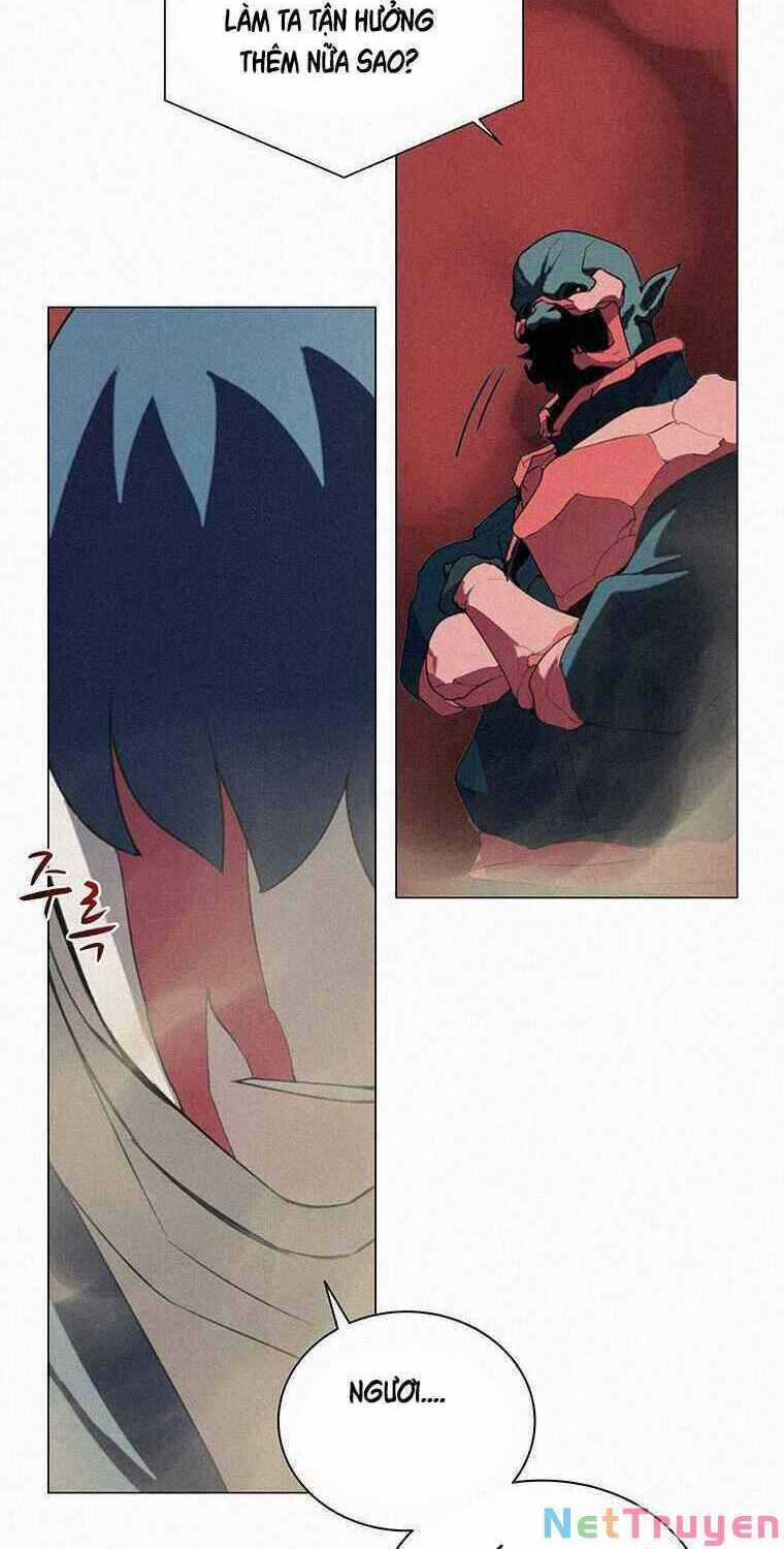 Thực Thư Pháp Sư - Chương 18 - Trang 19