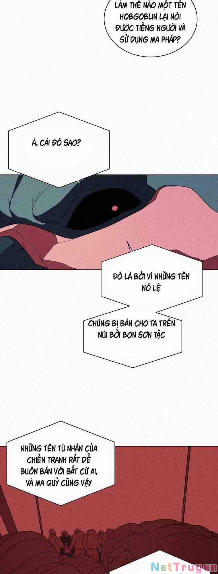 Thực Thư Pháp Sư - Chương 18 - Trang 20