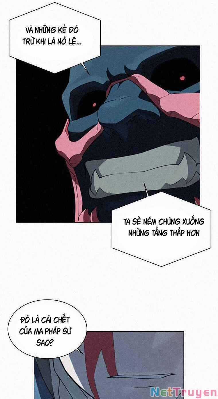 Thực Thư Pháp Sư - Chương 18 - Trang 22