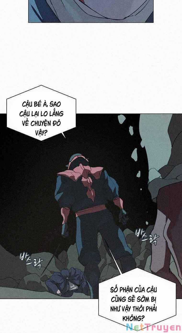 Thực Thư Pháp Sư - Chương 18 - Trang 23