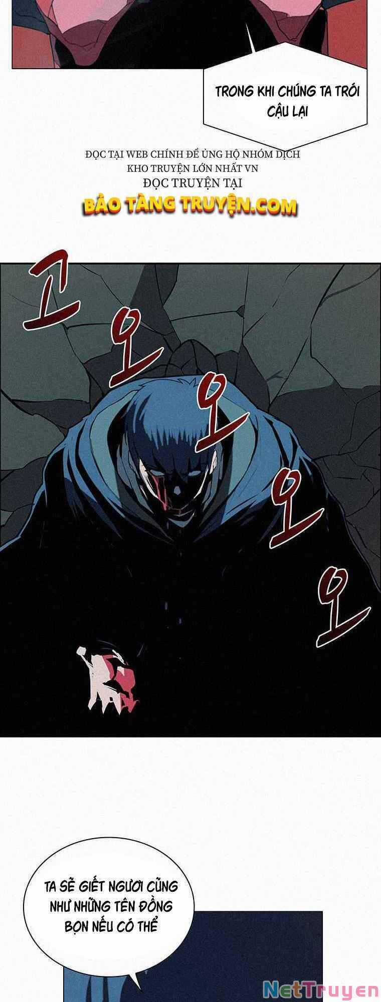 Thực Thư Pháp Sư - Chương 18 - Trang 25