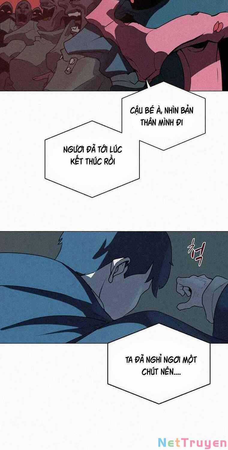 Thực Thư Pháp Sư - Chương 18 - Trang 27