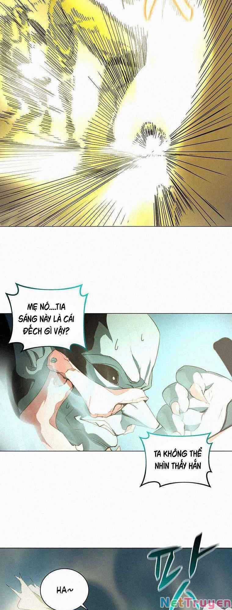 Thực Thư Pháp Sư - Chương 18 - Trang 29