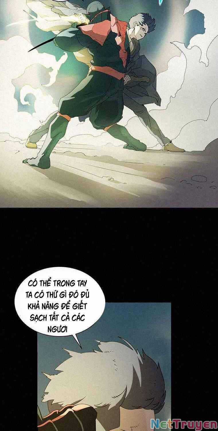 Thực Thư Pháp Sư - Chương 18 - Trang 30