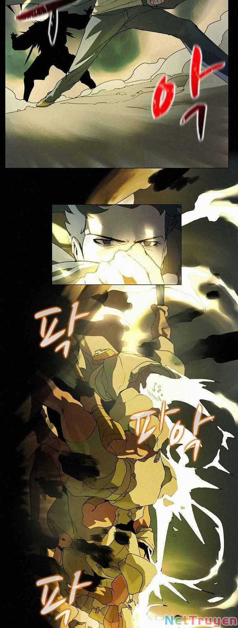 Thực Thư Pháp Sư - Chương 18 - Trang 32