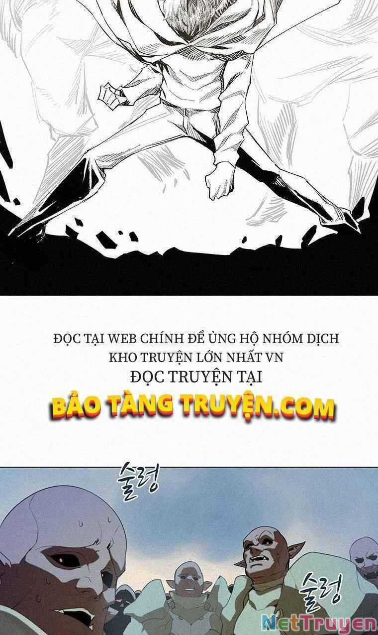 Thực Thư Pháp Sư - Chương 18 - Trang 34