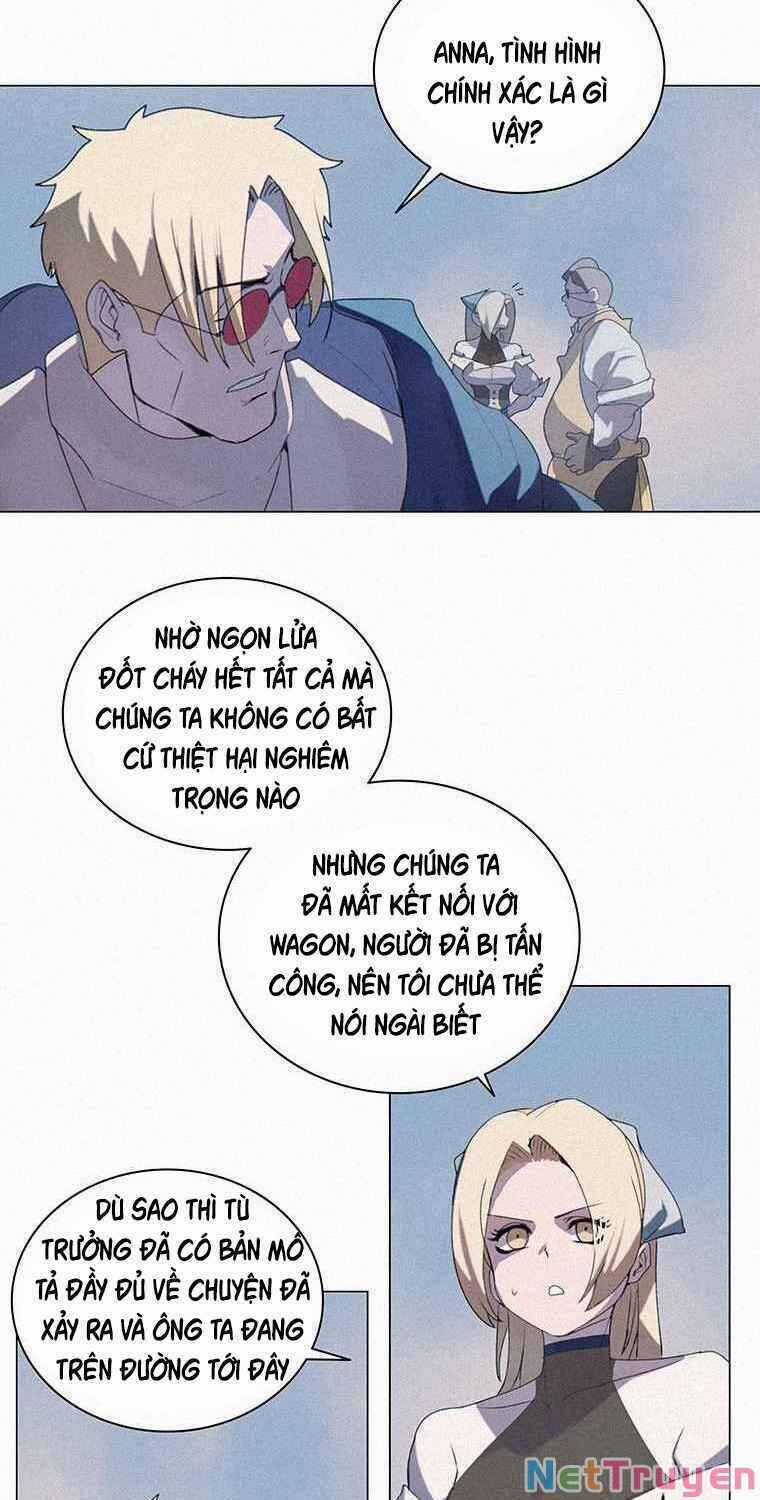 Thực Thư Pháp Sư - Chương 18 - Trang 38