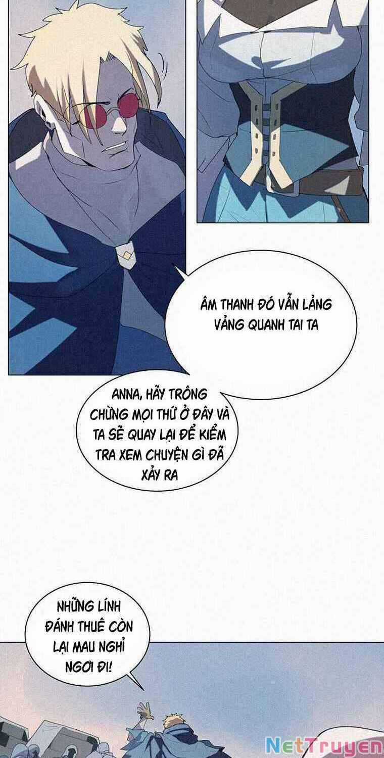 Thực Thư Pháp Sư - Chương 18 - Trang 39