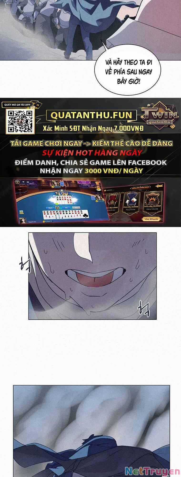 Thực Thư Pháp Sư - Chương 18 - Trang 40