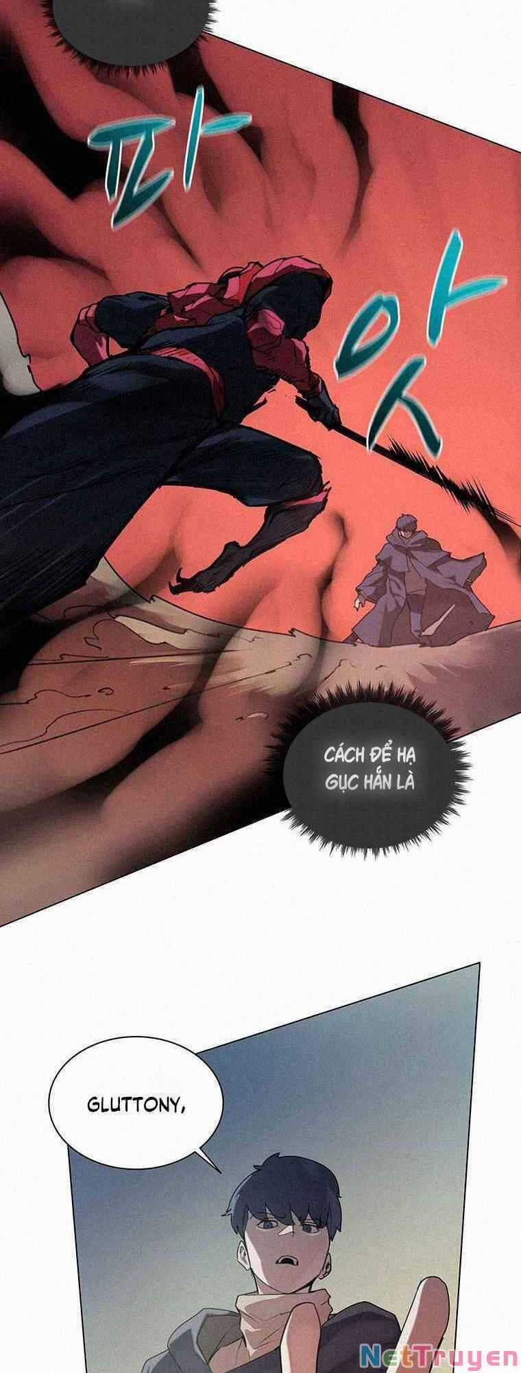 Thực Thư Pháp Sư - Chương 18 - Trang 5