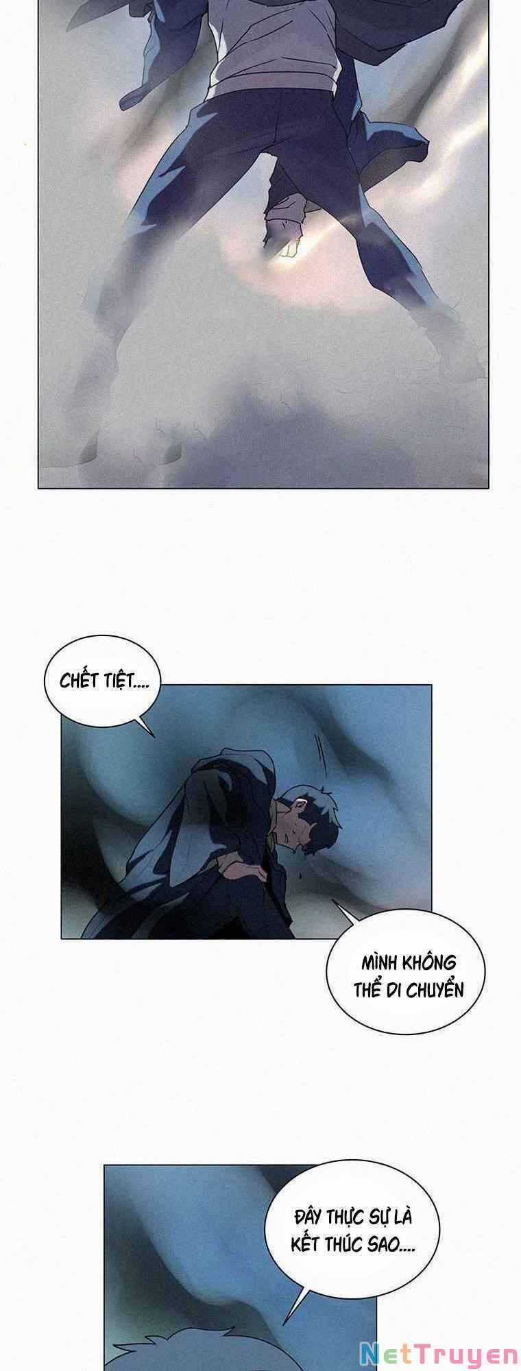 Thực Thư Pháp Sư - Chương 18 - Trang 41