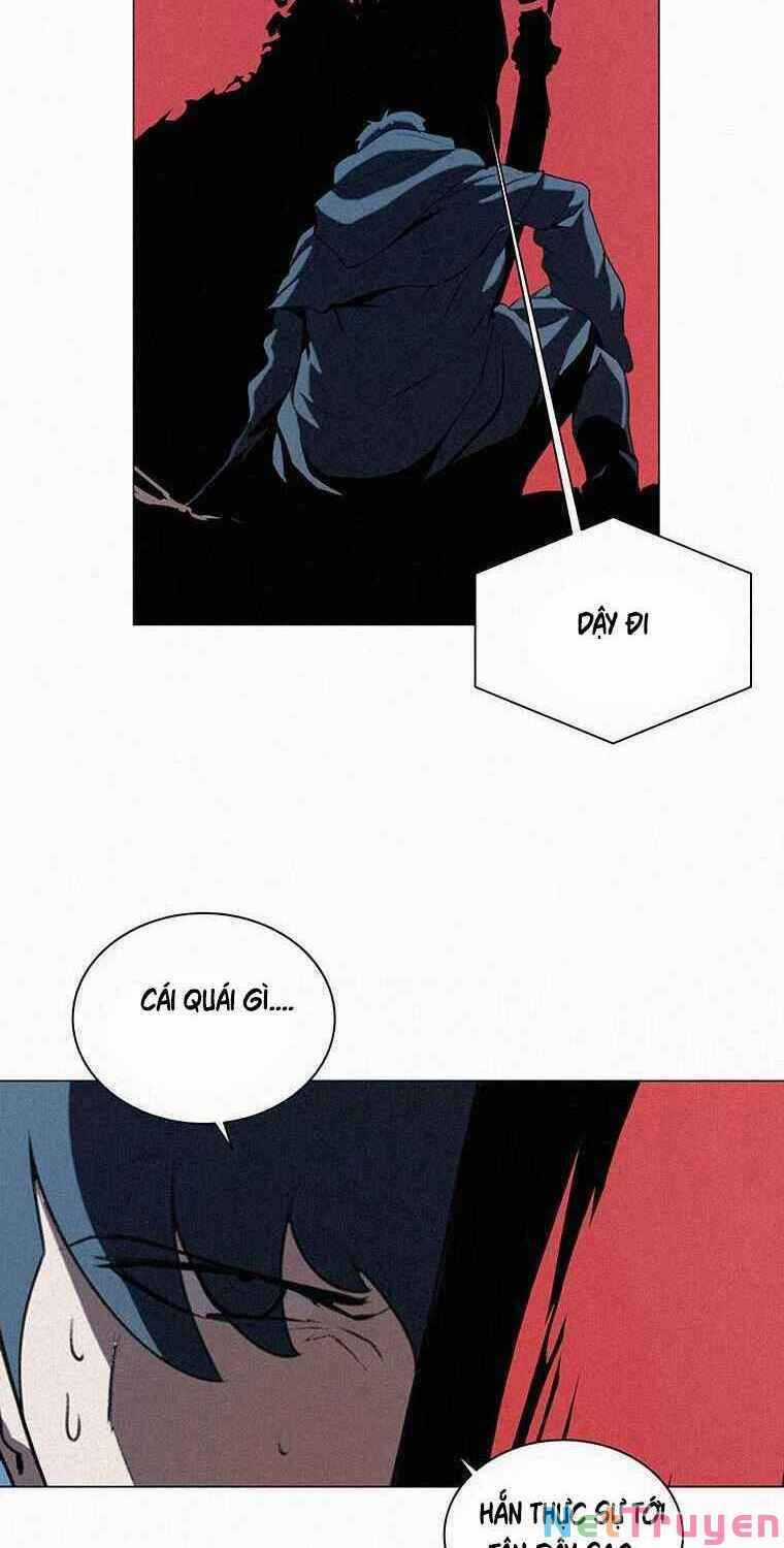 Thực Thư Pháp Sư - Chương 18 - Trang 43