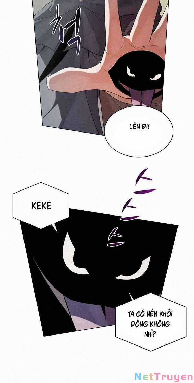 Thực Thư Pháp Sư - Chương 18 - Trang 6