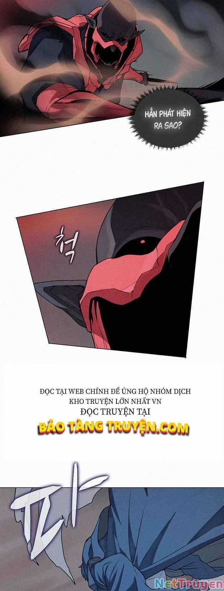 Thực Thư Pháp Sư - Chương 18 - Trang 8