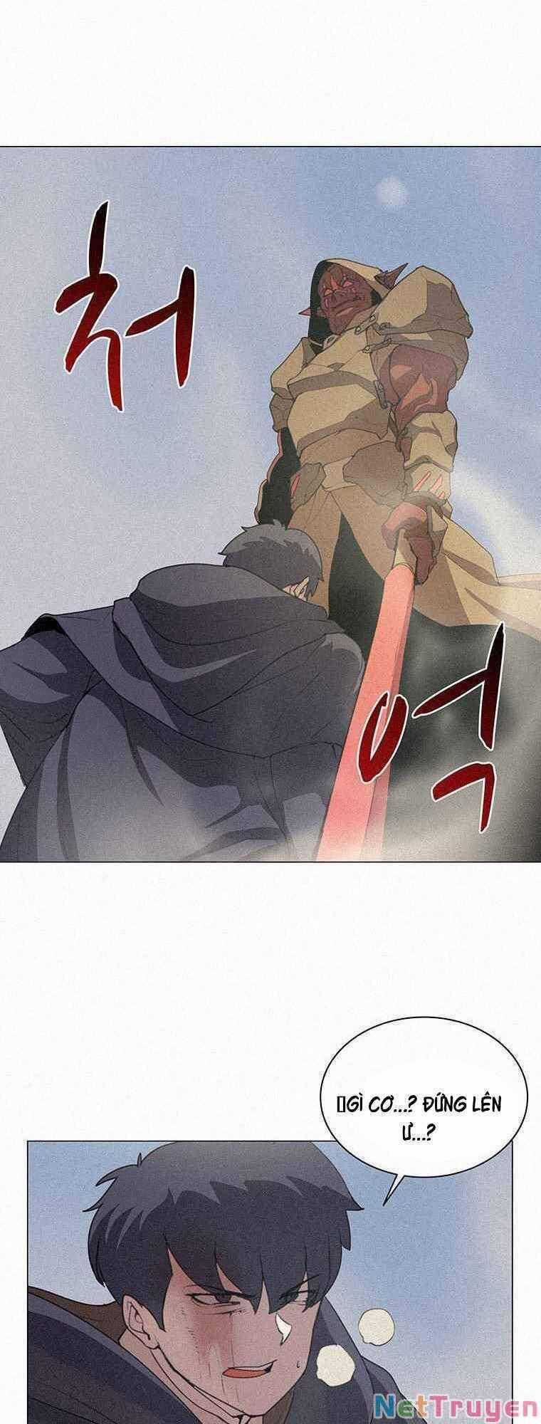 Thực Thư Pháp Sư - Chương 19 - Trang 1