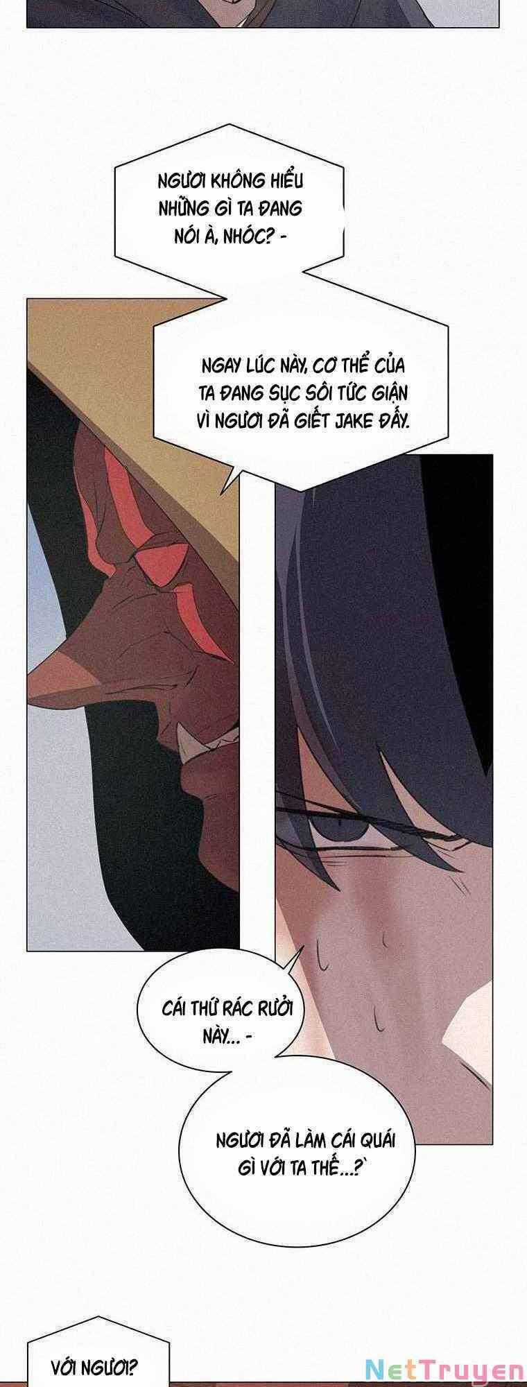 Thực Thư Pháp Sư - Chương 19 - Trang 2