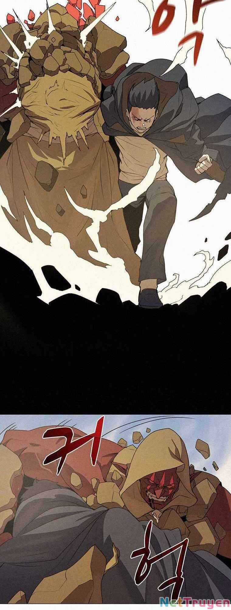 Thực Thư Pháp Sư - Chương 19 - Trang 13