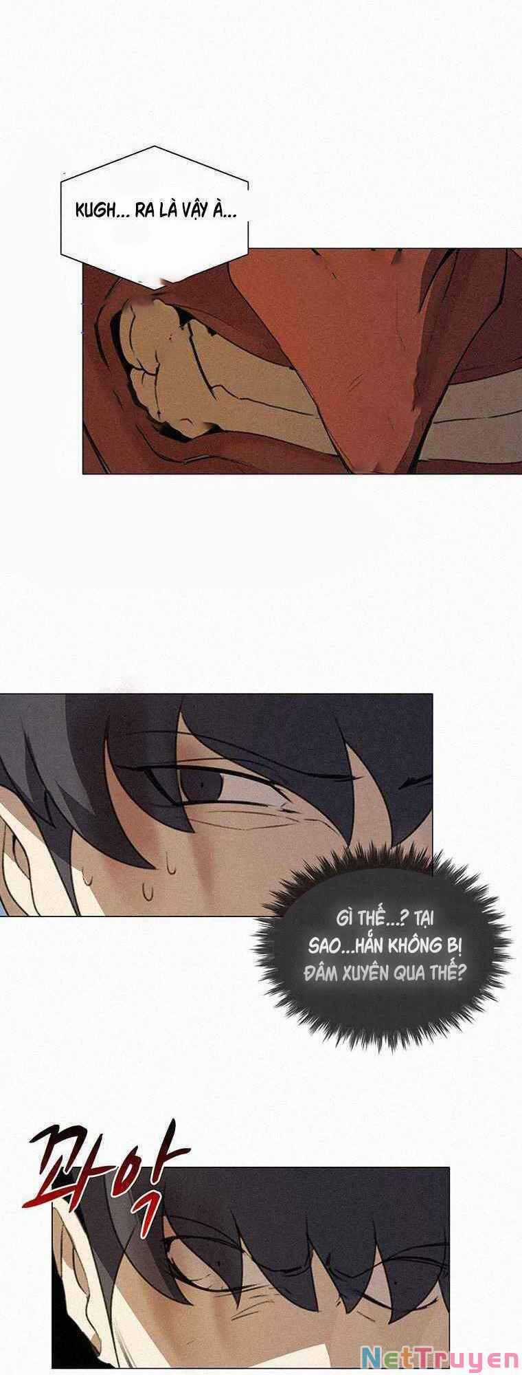 Thực Thư Pháp Sư - Chương 19 - Trang 14