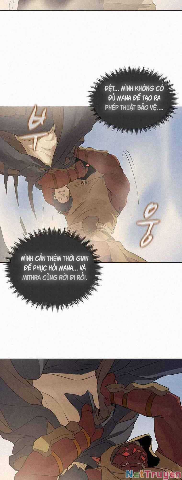 Thực Thư Pháp Sư - Chương 19 - Trang 17